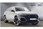 2023 Audi RS Q8 RS Q8 TFSI Quattro Vorsprung 5dr Tiptronic