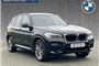 2021 BMW X3 xDrive20i M Sport 5dr Step Auto