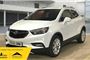 2017 Vauxhall Mokka X 1.4T Elite Nav 5dr