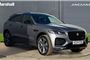 2024 Jaguar F-Pace 2.0 P400e R-Dynamic HSE Black 5dr Auto AWD