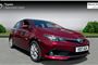 2017 Toyota Auris 1.2T Business Edition TSS 5dr