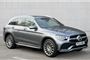 2022 Mercedes-Benz GLC GLC 220d 4Matic AMG Line Premium 5dr 9G-Tronic