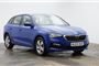 2022 Skoda Scala 1.0 TSI 95 SE 5dr