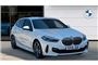 2021 BMW 1 Series 118i [136] M Sport 5dr