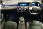 2022 Mercedes-Benz A-Class A180 AMG Line Executive Edition 5dr Auto