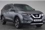 2021 Nissan X-Trail 1.3 DiG-T 158 N-Connecta 5dr [7 Seat] DCT