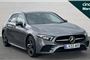 2022 Mercedes-Benz A-Class A200 AMG Line Executive Edition 5dr Auto