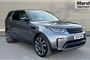 2019 Land Rover Discovery 3.0 TD6 HSE 5dr Auto