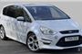 2014 Ford S-MAX 2.0 TDCi 163 Titanium X Sport 5dr