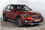 2021 BMW X1 sDrive 20i [178] xLine 5dr Step Auto