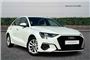 2021 Audi A3 35 TFSI Technik 5dr