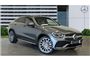 2021 Mercedes-Benz GLC Coupe GLC 220d 4Matic AMG Line Premium 5dr 9G-Tronic