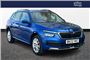 2022 Skoda Kamiq 1.0 TSI 95 SE 5dr