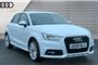 2018 Audi A1 1.0 TFSI S Line Nav 5dr