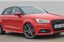 2017 Audi A1 1.6 TDI Black Edition 5dr