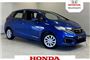 2019 Honda Jazz 1.3 i-VTEC SE 5dr