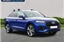 2023 Audi Q5 40 TDI Quattro Edition 1 5dr S Tronic