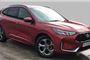 2024 Ford Kuga 2.5 FHEV ST-Line 5dr CVT