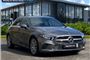 2022 Mercedes-Benz A-Class A180 Sport Executive Edition 5dr Auto