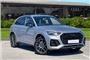 2023 Audi Q5 50 TFSI e Quattro Black Edition 5dr S Tronic