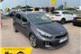 2016 Kia Ceed SW 1.6 CRDi ISG GT-Line 5dr