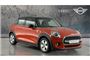 2020 MINI Hatchback 5dr 1.5 Cooper Classic II 5dr Auto