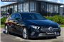 2019 Mercedes-Benz A-Class A180d Sport 5dr Auto