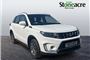 2021 Suzuki Vitara 1.4 Boosterjet 48V Hybrid SZ4 5dr