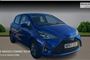 2017 Toyota Yaris 1.5 Hybrid Icon Tech 5dr CVT