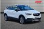 2020 Vauxhall Crossland X 1.2T [110] SRi Nav 5dr [6 Spd] [S/S]