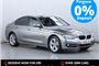 2016 BMW 3 Series 320i Sport 4dr