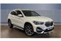 2021 BMW X1 xDrive 20i xLine 5dr Step Auto