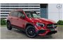 2023 Mercedes-Benz GLB GLB 200 AMG Line Premium + Night Ed 5dr 7G-Tronic