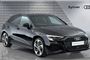 2022 Audi A3 35 TDI Edition 1 5dr S Tronic