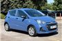 2018 Hyundai i10 1.0 S 5dr