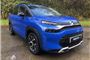 2021 Citroen C3 Aircross 1.2 PureTech 130 Shine 5dr EAT6