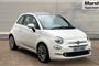 2021 Fiat 500 1.0 Mild Hybrid Dolcevita Plus 3dr