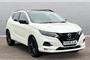 2020 Nissan Qashqai 1.3 DiG-T N-Tec 5dr