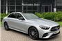 2022 Mercedes-Benz E-Class E220d 200 AMG Line Night Ed Prem+ 4dr 9G-Tronic