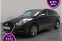 2016 Hyundai i40 1.7 CRDi Blue Drive SE Nav Business 5dr