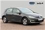 2020 Volkswagen e-Golf 99kW e-Golf 35kWh 5dr Auto