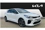 2022 Kia Rio 1.0 T GDi 48V 118 GT-Line S 5dr