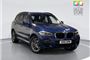 2021 BMW X3 xDrive20i M Sport 5dr Step Auto