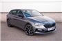 2023 Skoda Scala 1.5 TSI Monte Carlo 5dr DSG