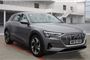 2020 Audi e-tron 230kW 50 Quattro 71kWh Sport 5dr Auto