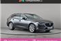 2022 Mazda 6 Tourer 2.0 Skyactiv-G Sport 5dr