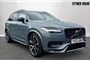 2022 Volvo XC90 2.0 B5P Ultimate Dark 5dr AWD Geartronic