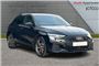 2022 Audi A3 45 TFSI e S Line Competition 5dr S Tronic