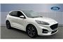 2022 Ford Kuga 1.5 EcoBlue ST-Line X 5dr