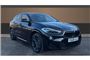 2020 BMW X2 xDrive 20i M Sport 5dr Step Auto